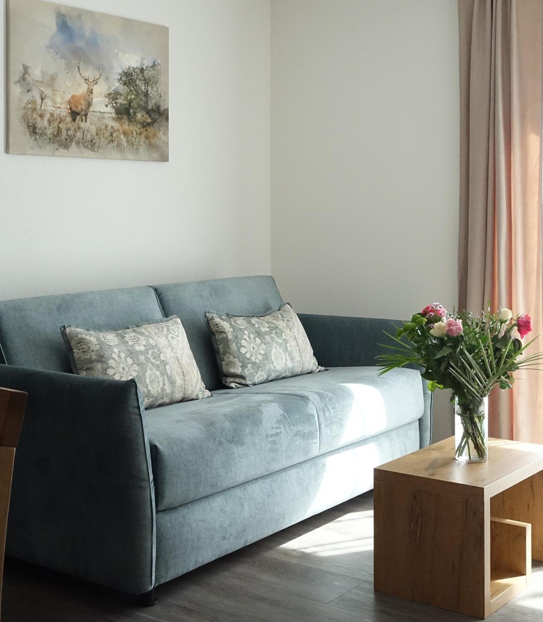 Isny im Allgäu Elys-Home מראה חיצוני תמונה