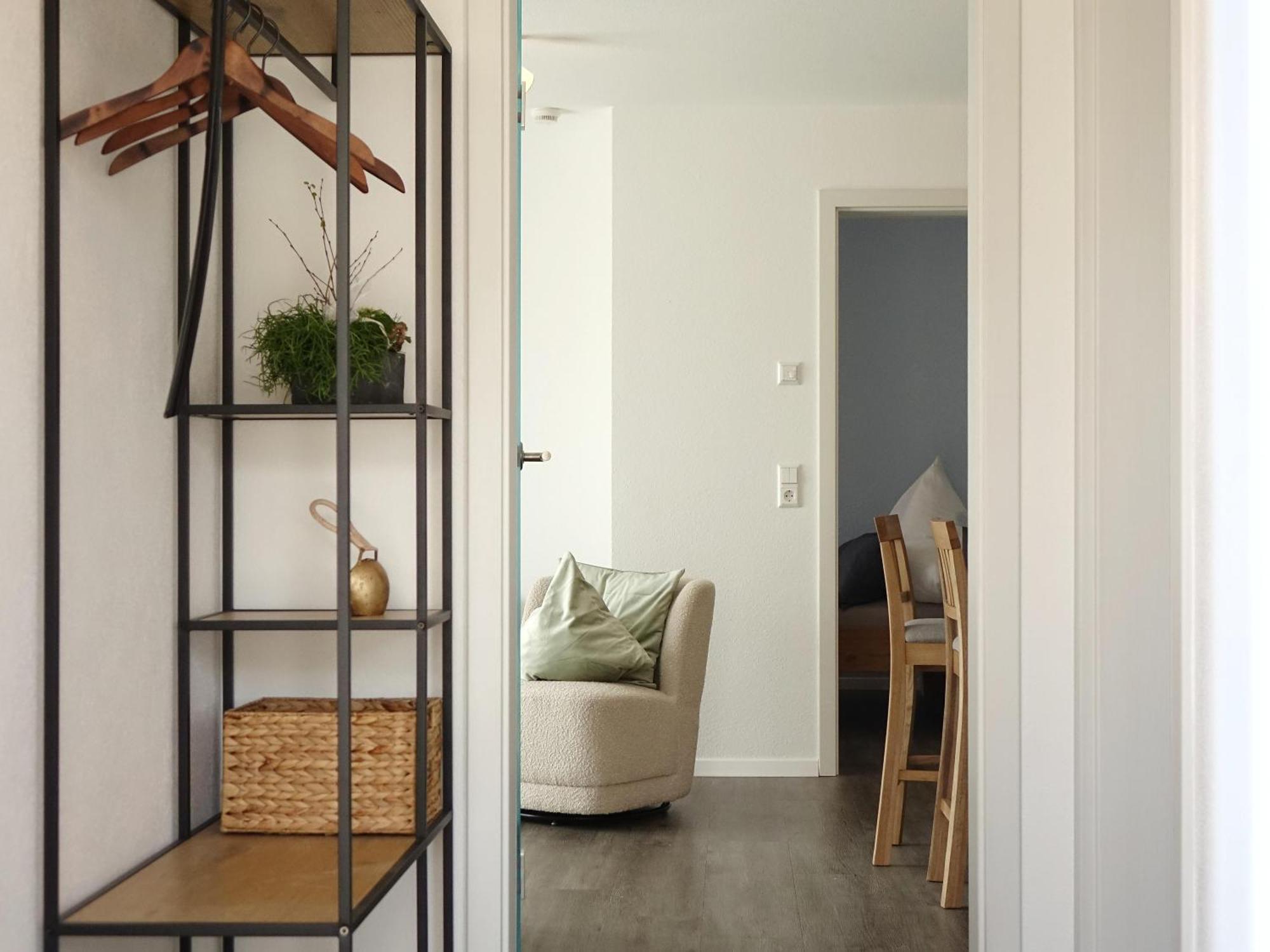 Isny im Allgäu Elys-Home מראה חיצוני תמונה