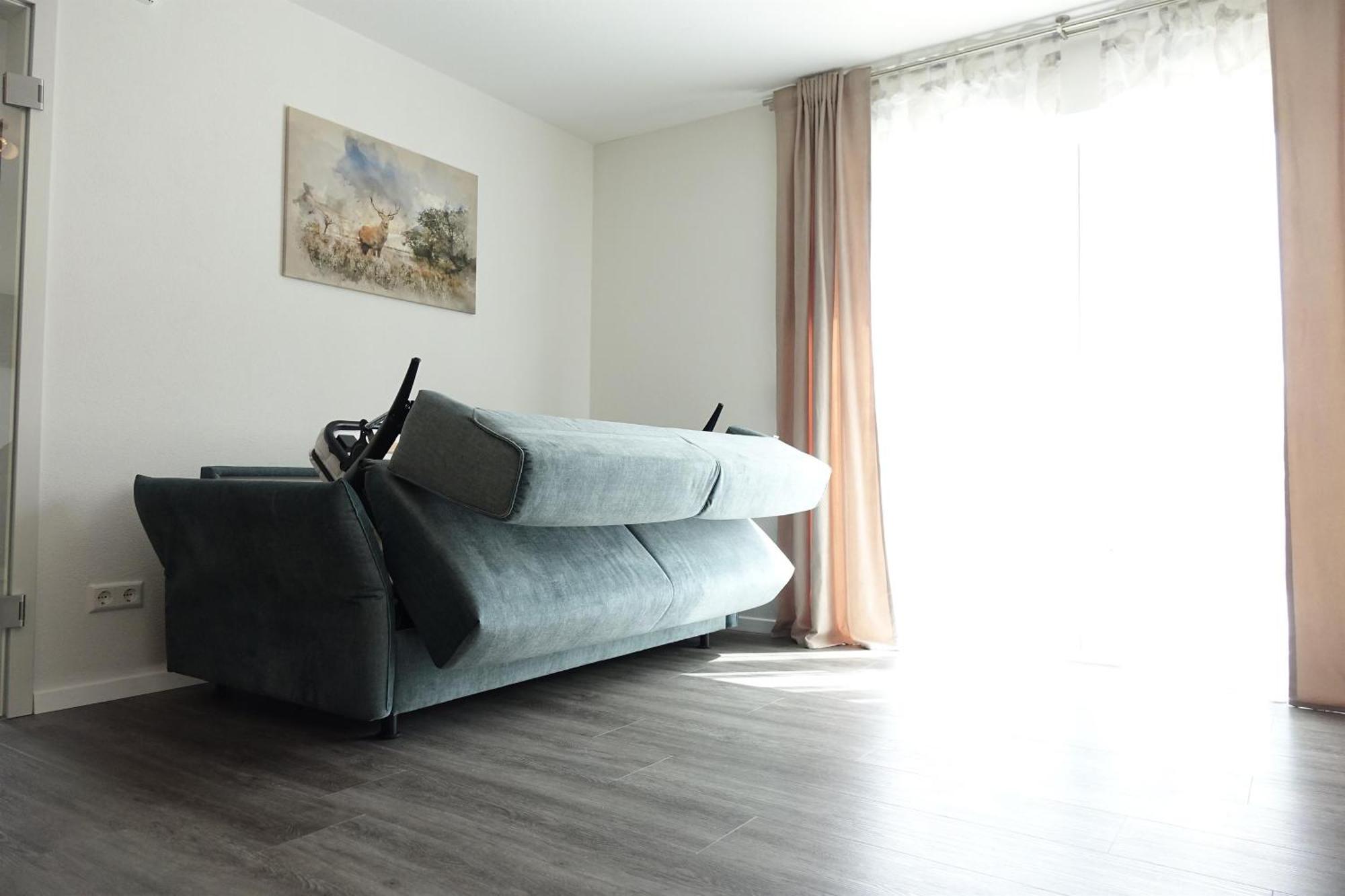 Isny im Allgäu Elys-Home מראה חיצוני תמונה